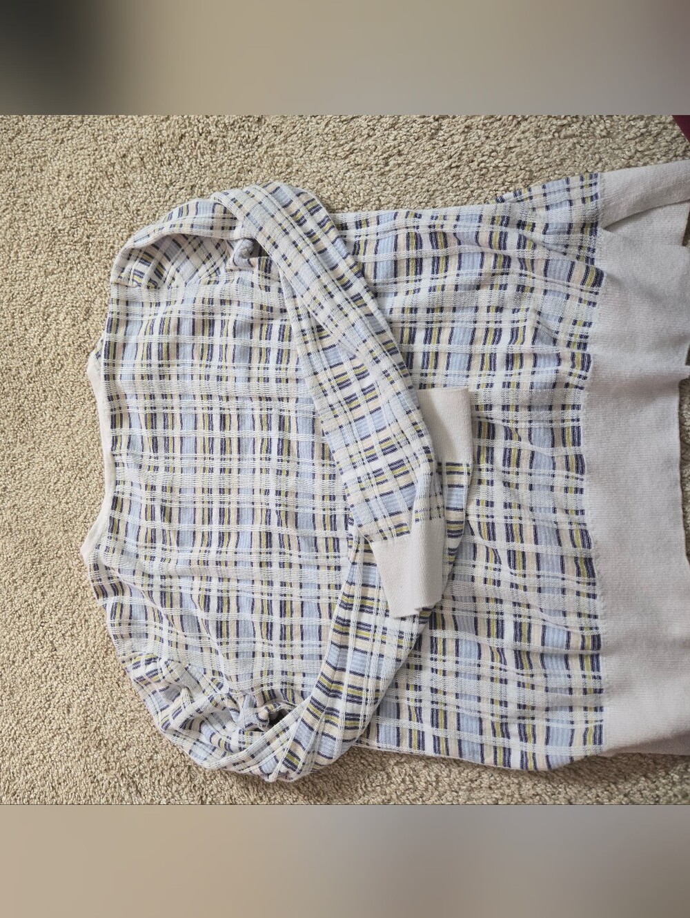 Loft Sweater